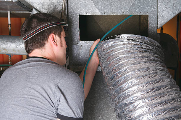 Best Dryer Vent Cleaning Services  in USA